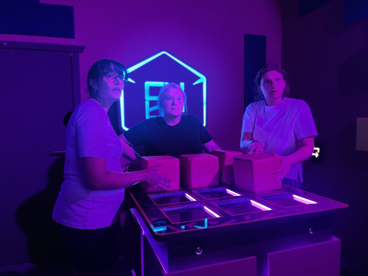 Escape Game à Arras entre collègues : team building et cohésion