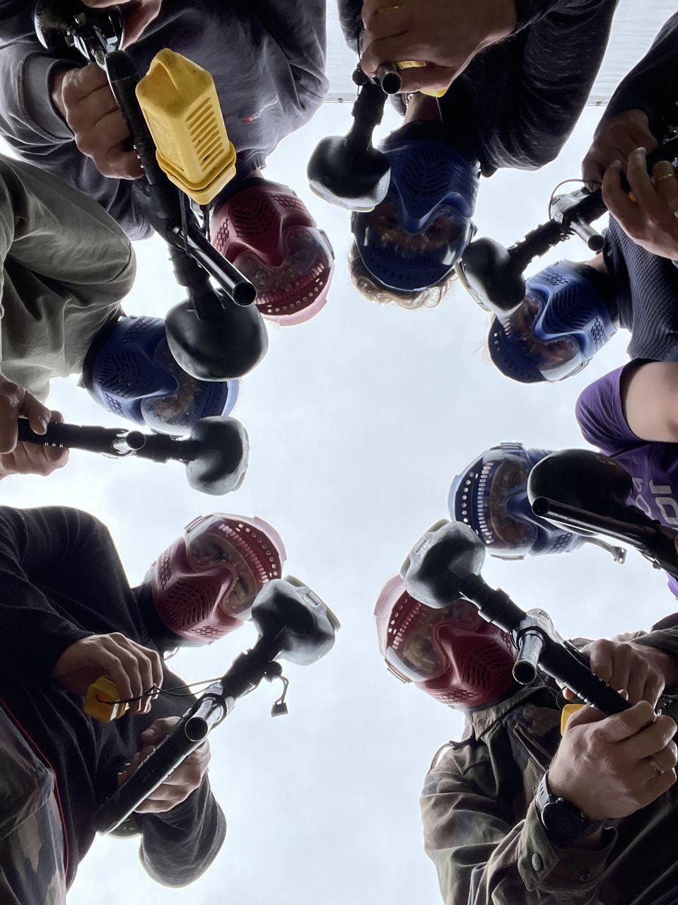 Vivez l’aventure la plus complète avec Team Square, le spécialiste des activités insolites