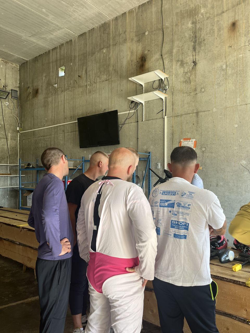 Escape Game à Arras chez Team Square