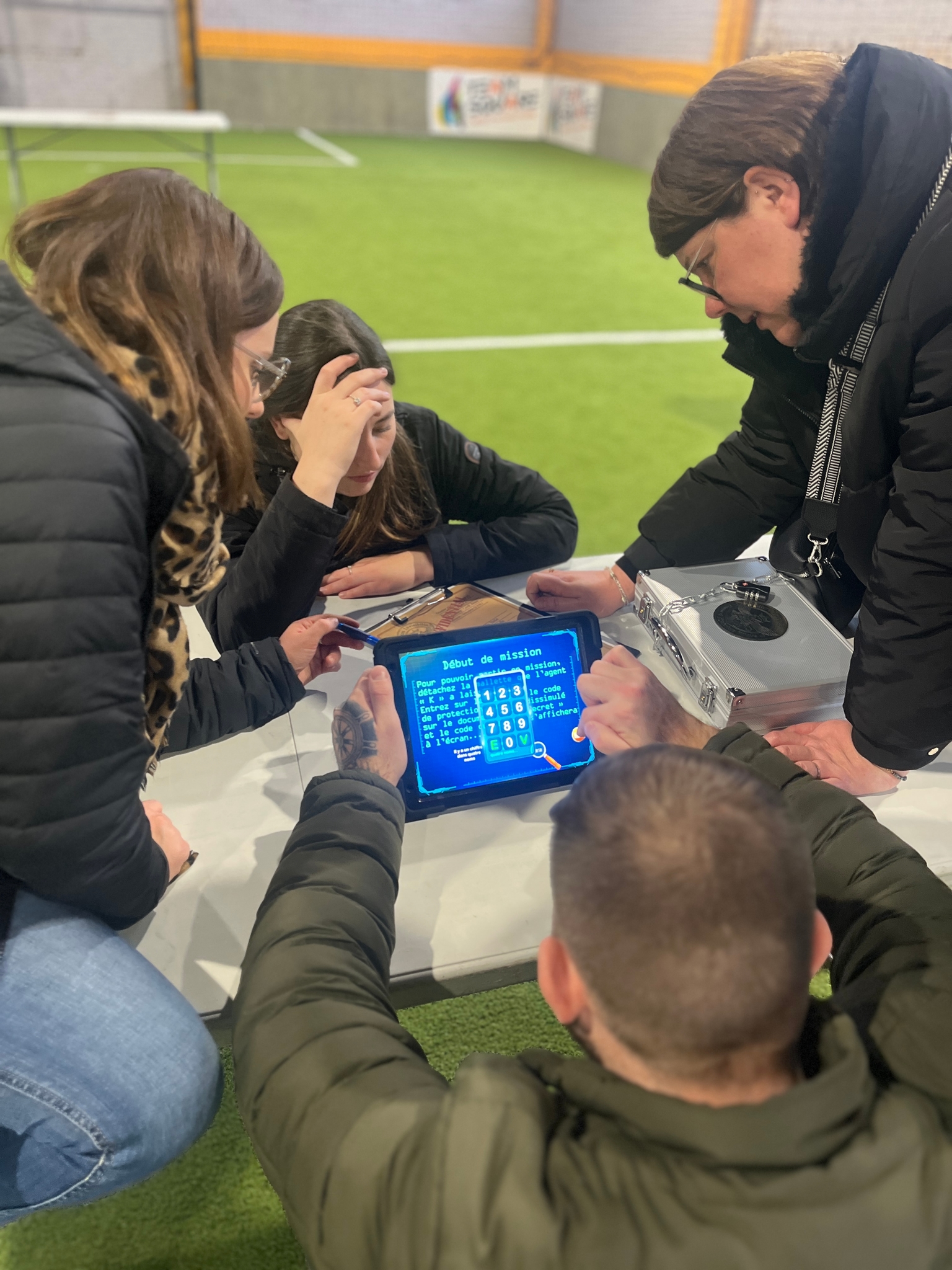 Escape Game Arras : L’aventure immersive et insolite à deux pas de chez vous