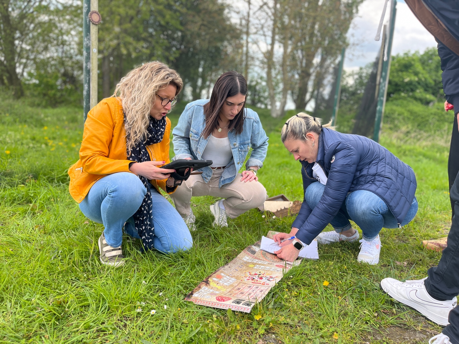 Escape Game Arras : L’expérience multi-activités à vivre en Hauts-de-France