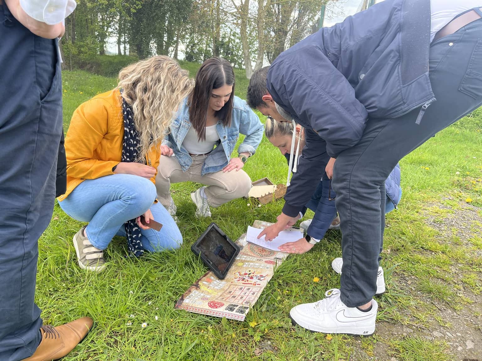 Escape Game à Arras : première fois, nos conseils pour bien démarrer